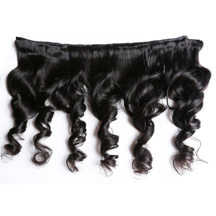 Lemoda Peruvian Virgin Hair Loose Wave 3 Bundles With 13x4 Frontal - Lemoda Hair