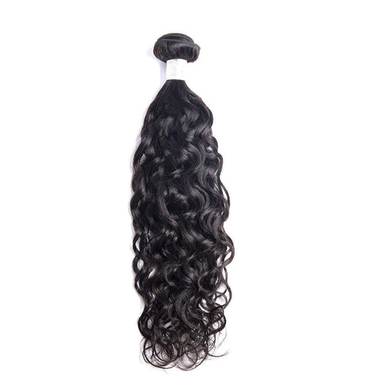 Malaysian Water Wave Product Human Hair 1 bundle - Lemoda Hair