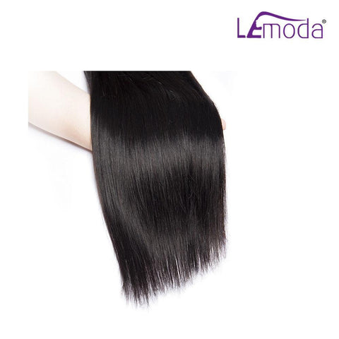 this straight hair bundle can be dyed and bleached if you need